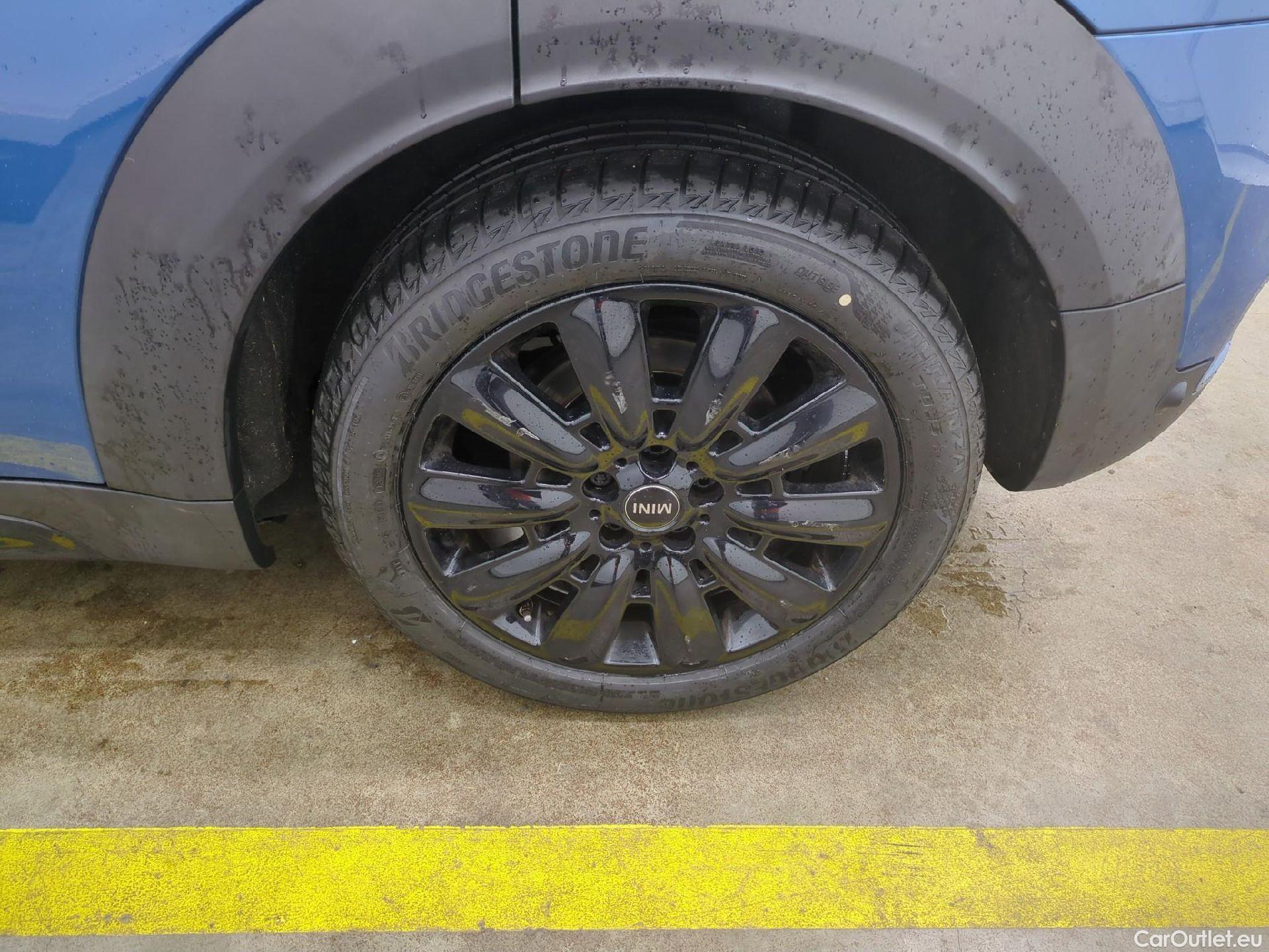  Mini  Countryman MINI  5p Crossover Cooper SE ALL4 Exquisite 136+88ch BVA6 #14