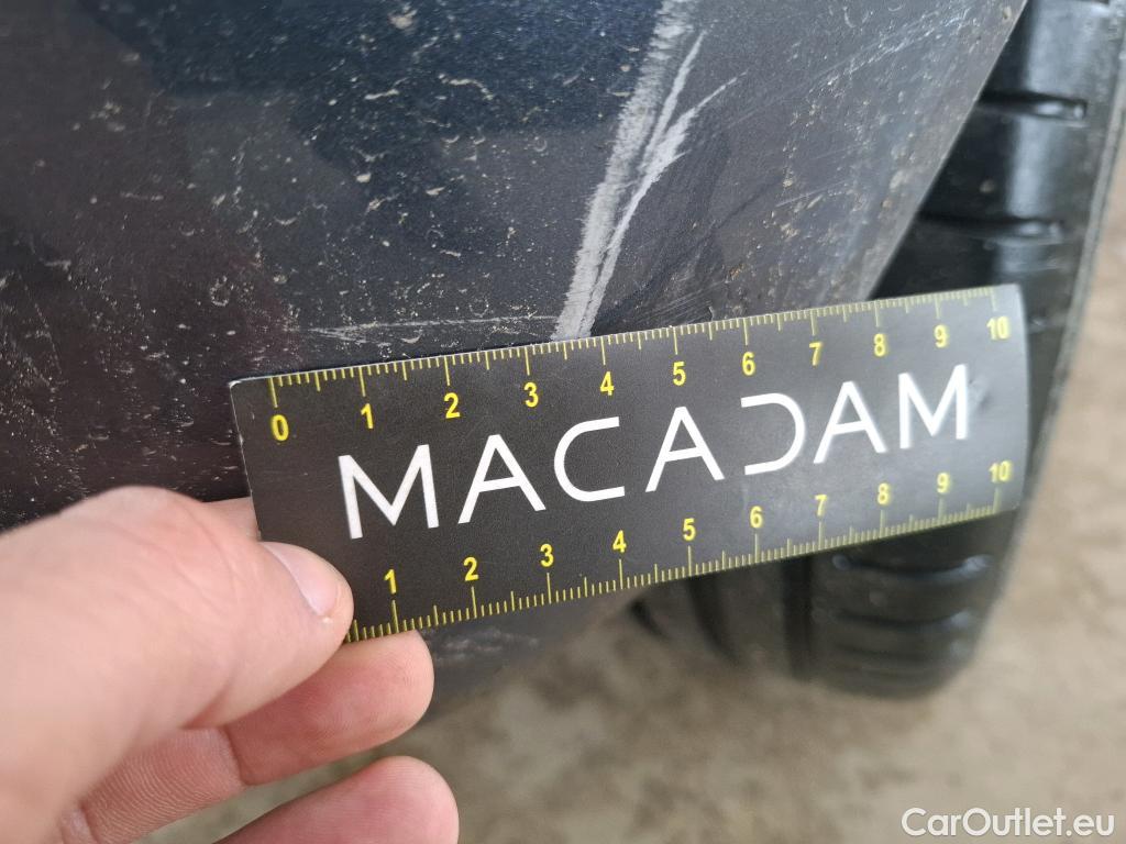  Renault  Clio  IV Intens 1.5 dCi 90CV BVM5 E6 #38