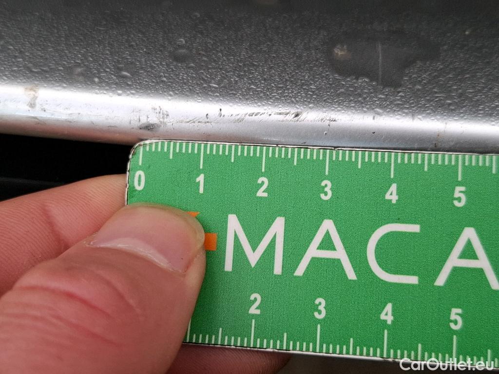  Peugeot  5008  Allure 1.2 PureTech 130CV BVA8 7 Sieges E6d #36