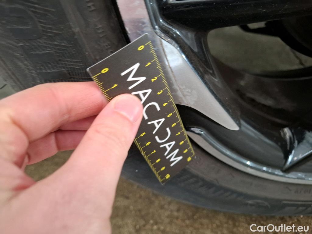  DS  DS7 7 Crossback Performance Line 1.2 PureTech 130CV BVA8 E6d #23