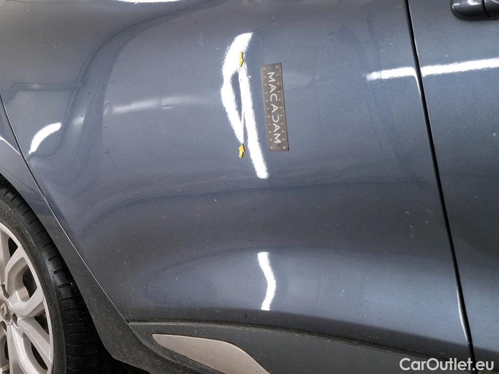  Renault  Clio  IV Intens 1.5 dCi 90CV BVM5 E6 #15