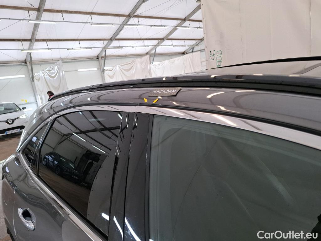  DS  DS7 7 Crossback Performance Line 1.2 PureTech 130CV BVA8 E6d #35