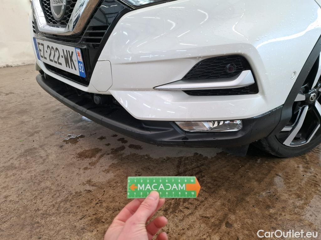  Nissan  Qashqai NISSAN  5p Crossover 1.6 DCI 130 Xtronic Drive Edition #41