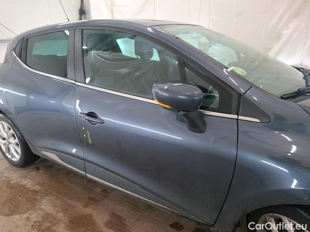  Renault  Clio  IV Intens 1.5 dCi 90CV BVM5 E6 #61