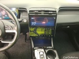  Hyundai  Tucson  Creative Hybrid 2WD 1.6 T-GDI 230CV BVA6 E6d #7
