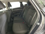  Hyundai  Tucson  Creative Hybrid 2WD 1.6 T-GDI 230CV BVA6 E6d #9