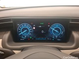  Hyundai  Tucson HYUNDAI  / 2020 / 5P / SUV 1.6 PHEV 265 HTRAC EXECUTIVE 4WD AUTO #6