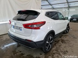  Nissan  Qashqai NISSAN  5p Crossover 1.6 DCI 130 Xtronic Drive Edition #3