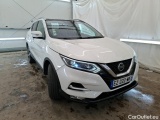  Nissan  Qashqai NISSAN  5p Crossover 1.6 DCI 130 Xtronic Drive Edition #4