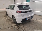  Peugeot  208  Active Business 1.2 PureTech 100CV BVM6 E6d #2