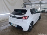  Peugeot  208  Allure Business 1.2 PureTech 100CV BVM6 E6d #3