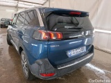  Peugeot  5008  Allure 1.2 PureTech 130CV BVA8 7 Sieges E6d #2
