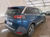  Peugeot  5008  Allure 1.2 PureTech 130CV BVA8 7 Sieges E6d #3