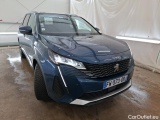  Peugeot  5008  Allure 1.2 PureTech 130CV BVA8 7 Sieges E6d #4