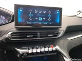  Peugeot  5008  Allure 1.2 PureTech 130CV BVA8 7 Sieges E6d #7