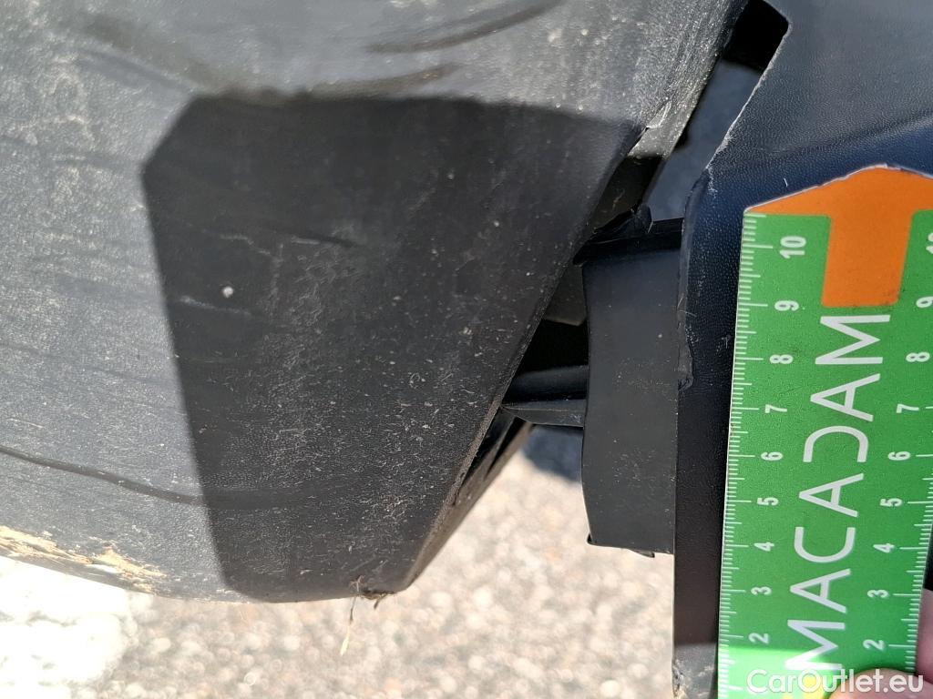  Renault  Trafic  Fourgon L2H1 3T Grand Confort 2.0 dCi 130CV BVM6 E6d #4