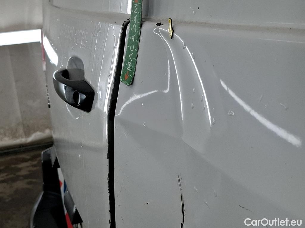  Citroen  Berlingo  Fourgon Club M 650 1.5 BlueHDi 75CV BVM5 E6dT #11