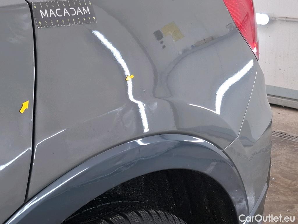  Audi  Q3 AUDI  Sportback 35 1.5 TFSI 150 BVM #30