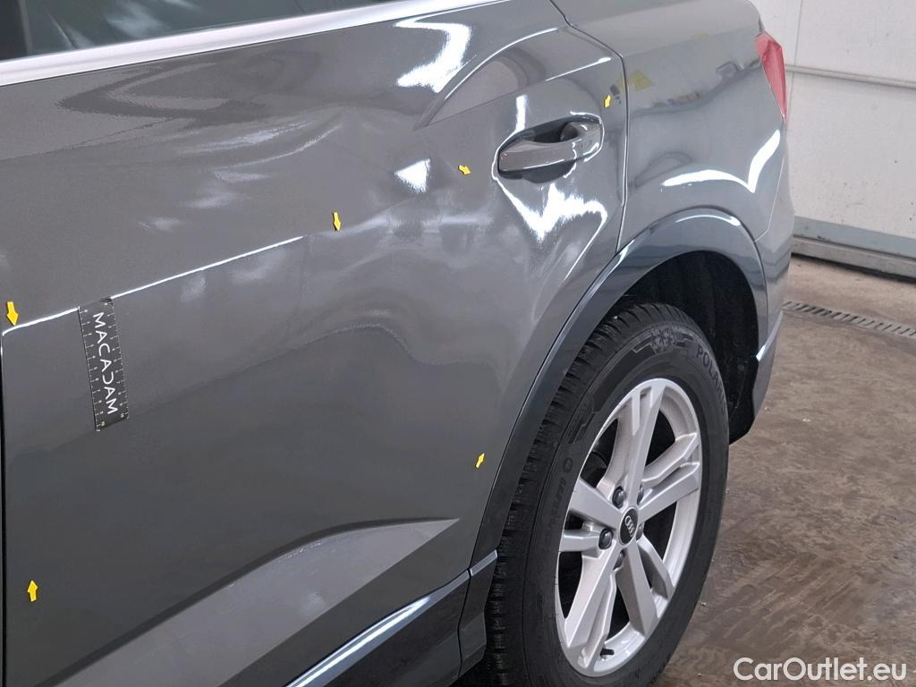  Audi  Q3 AUDI  Sportback 35 1.5 TFSI 150 BVM #34