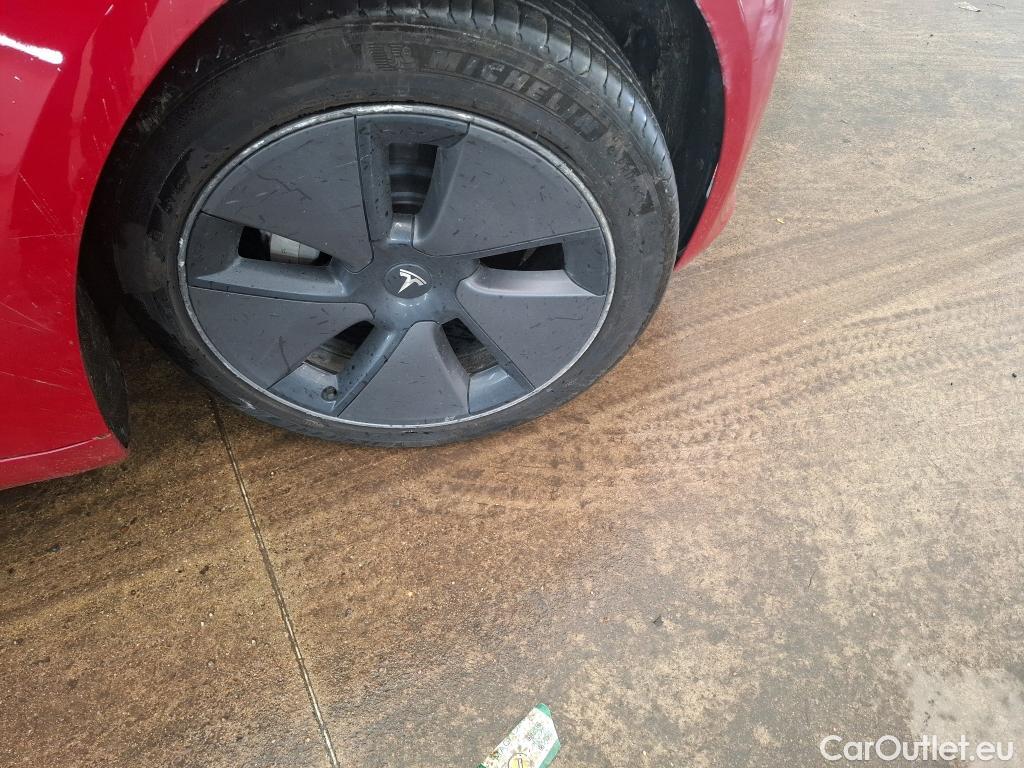  Tesla  Model 3 TESLA  / 2018 / 4P / Berline - #23