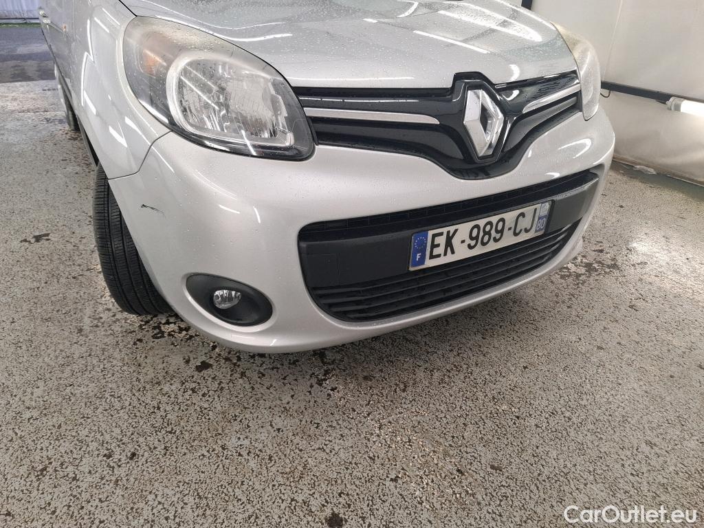  Renault  Kangoo  Zen 1.5 dCi 90CV BVM5 E6 #5
