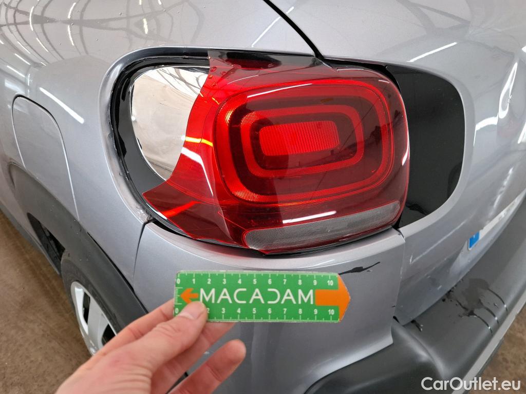  Citroen  C3  Aircross Feel Business 1.5 BlueHDi 100CV BVM6 E6dT #10