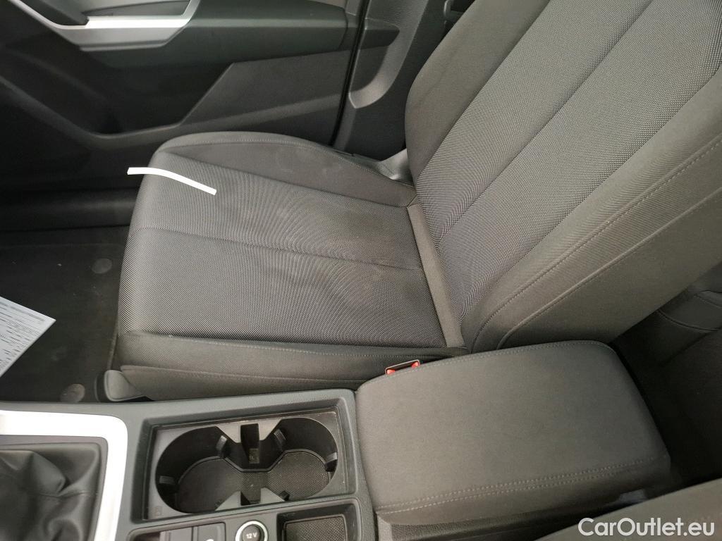  Audi  Q3 AUDI  Sportback 35 1.5 TFSI 150 BVM #84