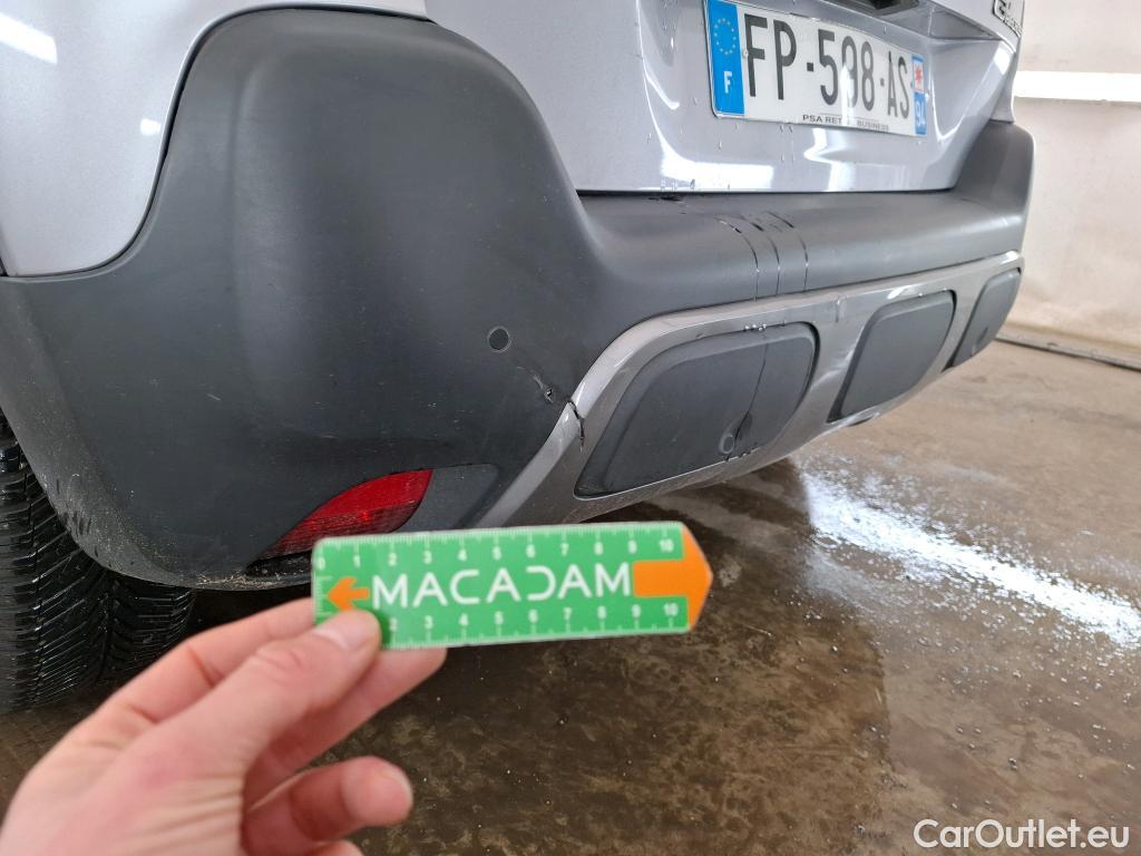  Citroen  C3  Aircross Feel Business 1.5 BlueHDi 100CV BVM6 E6dT #1