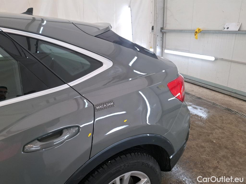  Audi  Q3 AUDI  Sportback 35 1.5 TFSI 150 BVM #22