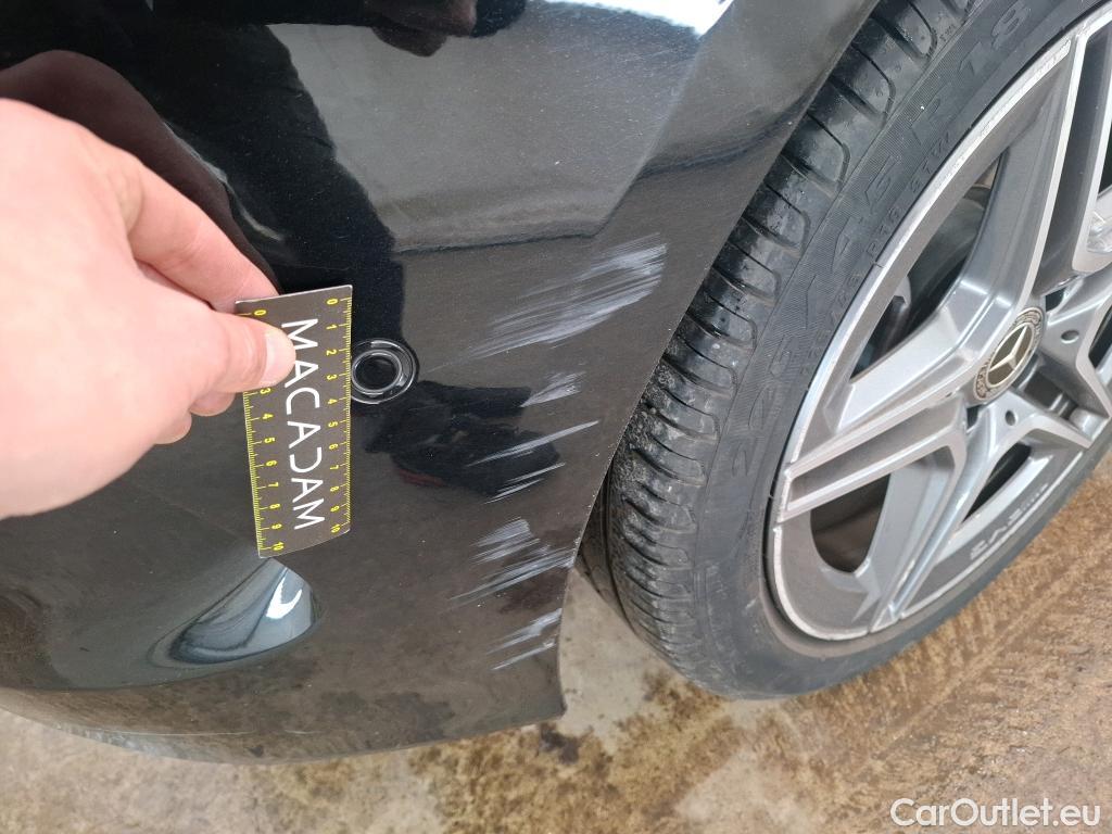  Mercedes  B-Klasse MERCEDES-BENZ Classe B / 2019 / 5P / monospace B 200 AMG Line Edition BA7 #28