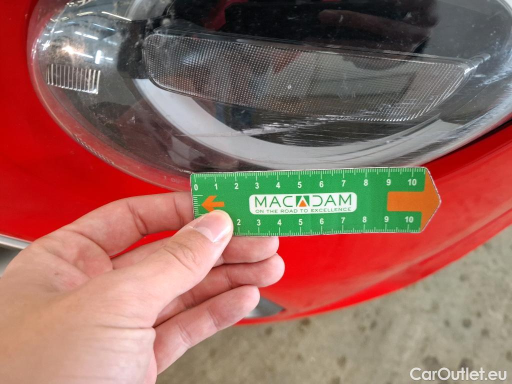  Fiat  500 X Sport 1.3 GSE 150CV BVM6 E6d #20