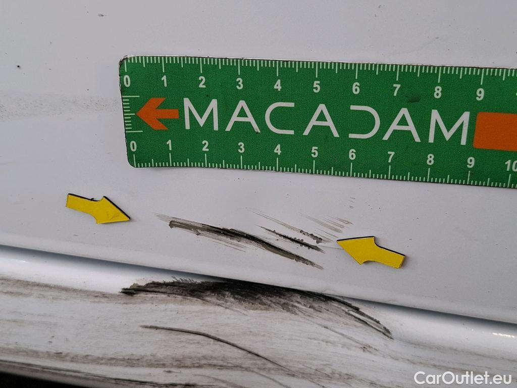  Citroen  Berlingo  Fourgon Club M 650 1.5 BlueHDi 75CV BVM5 E6dT #20