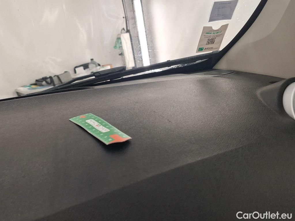  Renault  Kangoo  Zen 1.5 dCi 90CV BVM5 E6 #17