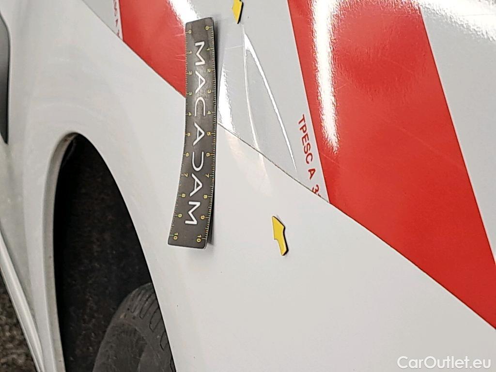  Citroen  Berlingo  Fourgon Club L1 (Court) 1.6 BlueHDi 100CV BVM5 E6 #5