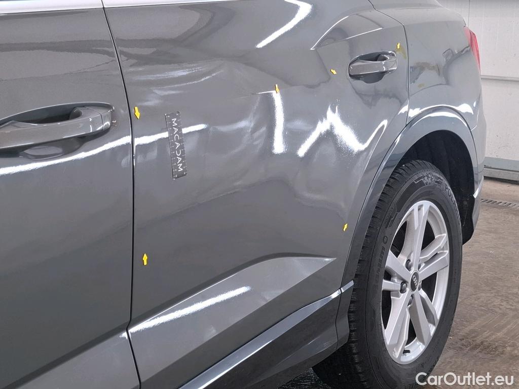  Audi  Q3 AUDI  Sportback 35 1.5 TFSI 150 BVM #37