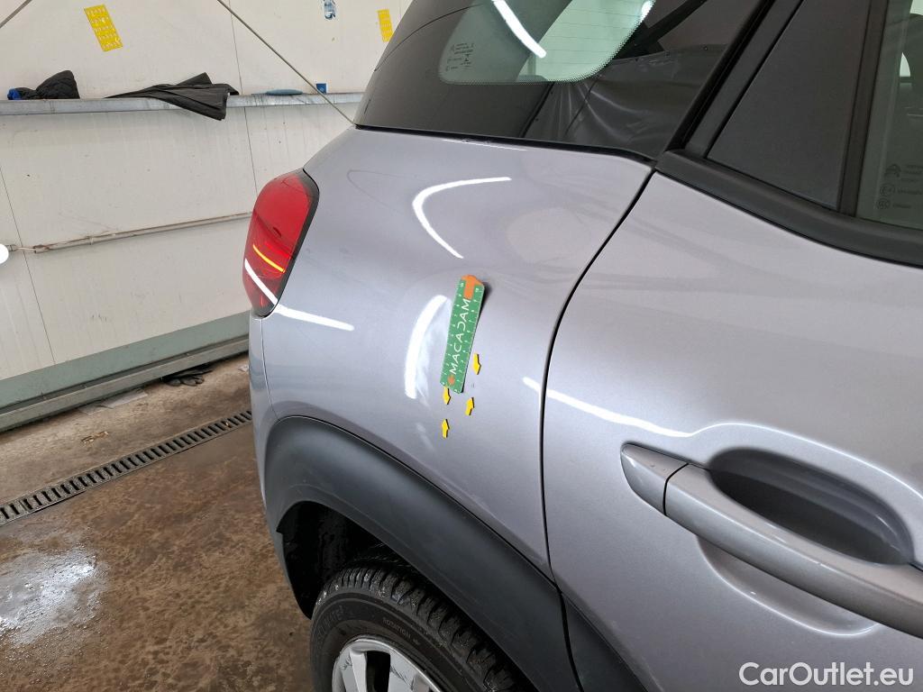  Citroen  C3  Aircross Feel Business 1.5 BlueHDi 100CV BVM6 E6dT #29