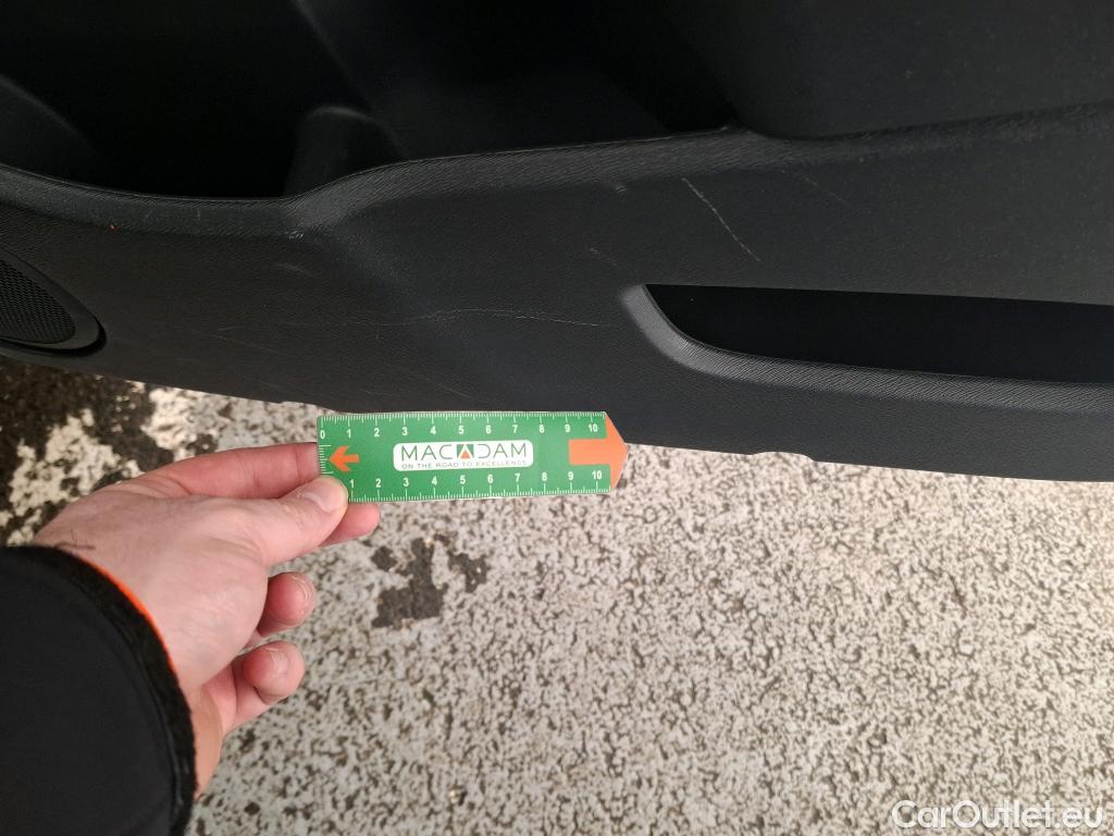  Renault  Kangoo  Zen 1.5 dCi 90CV BVM5 E6 #12