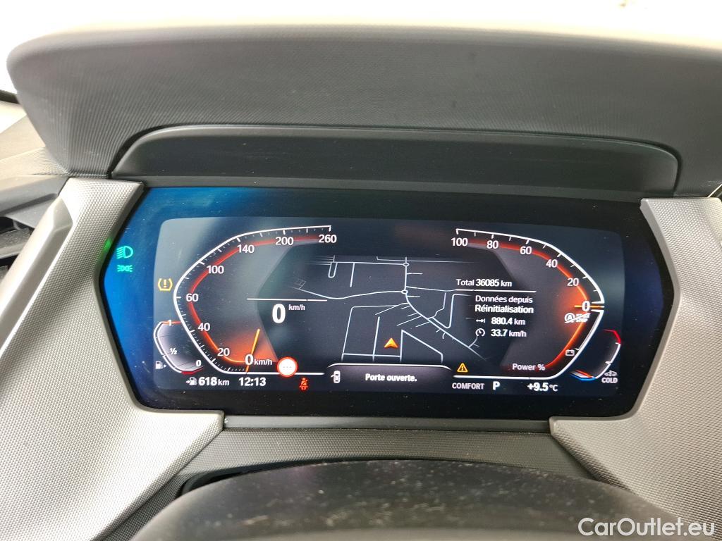  Bmw  Serie 1 BMW Série 1 / 2019 / 5P / Berline 116i DKG7 Business Design #7