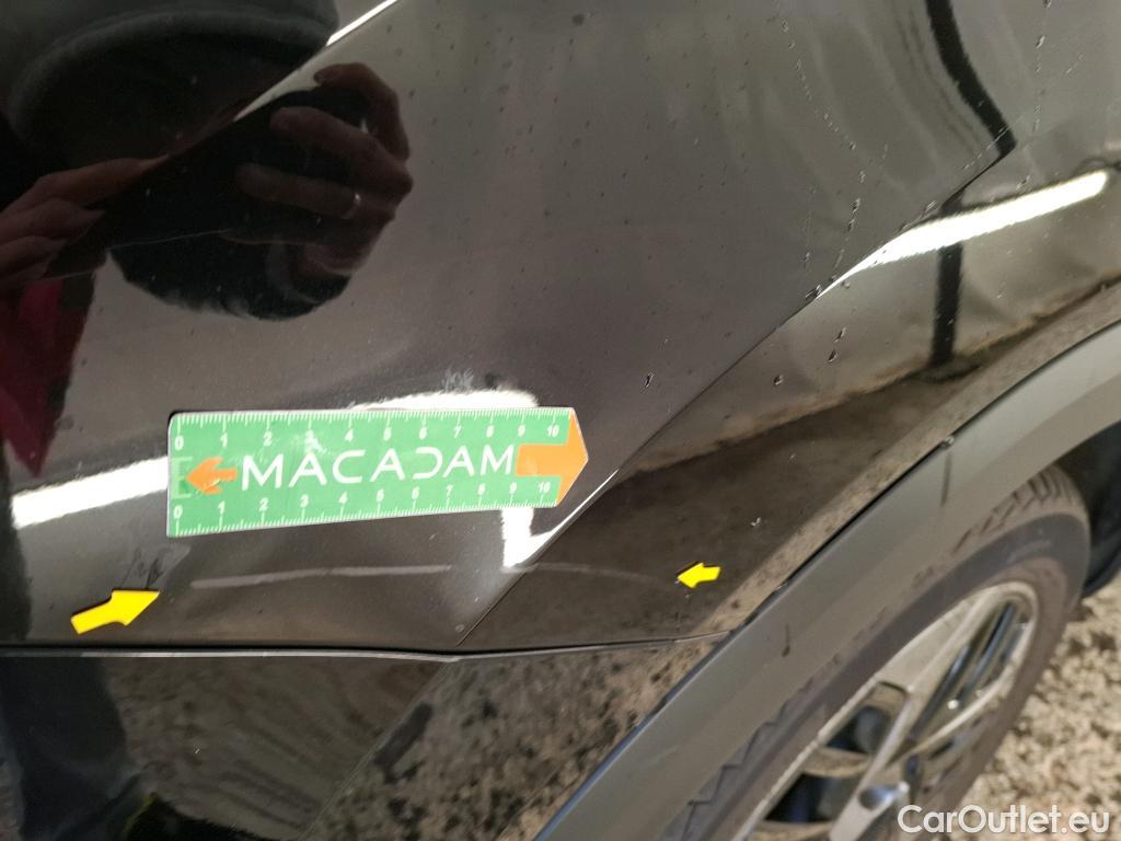  Citroen  C4  X Feel Pack 1.2 PureTech 130CV BVA8 6E #26