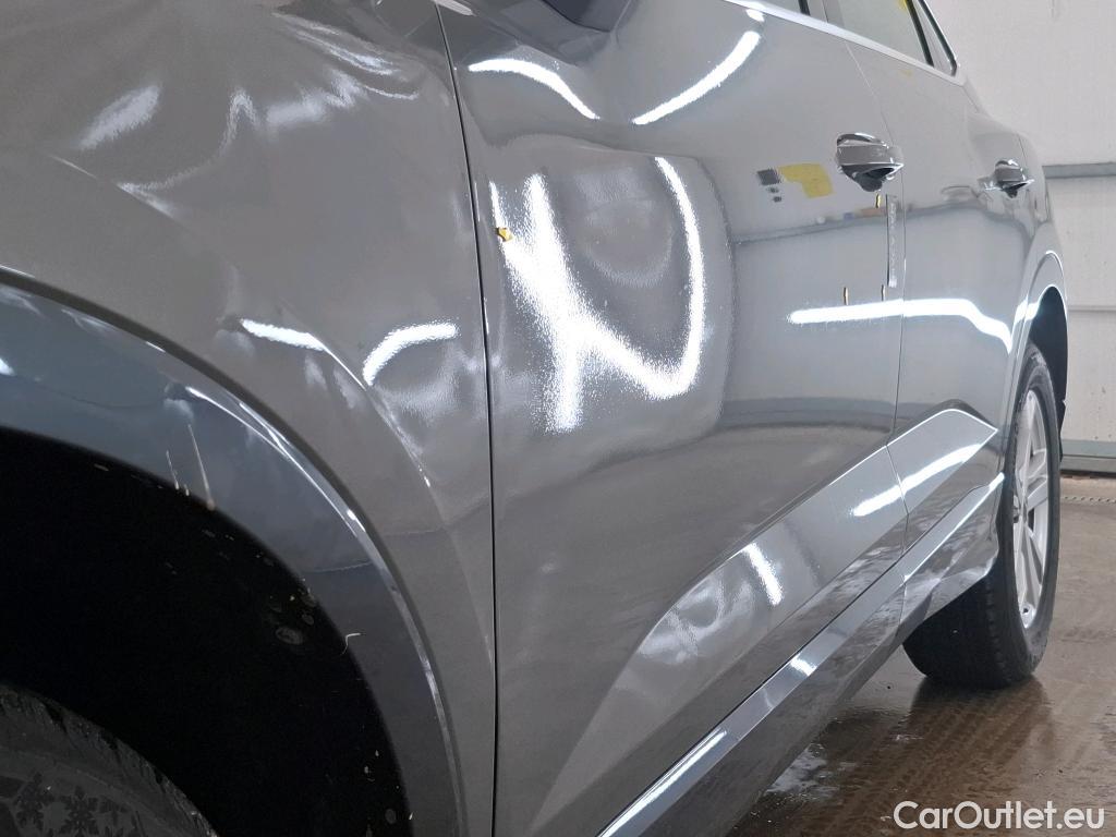  Audi  Q3 AUDI  Sportback 35 1.5 TFSI 150 BVM #64