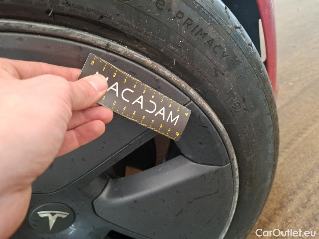  Tesla  Model 3 TESLA  / 2018 / 4P / Berline - #25