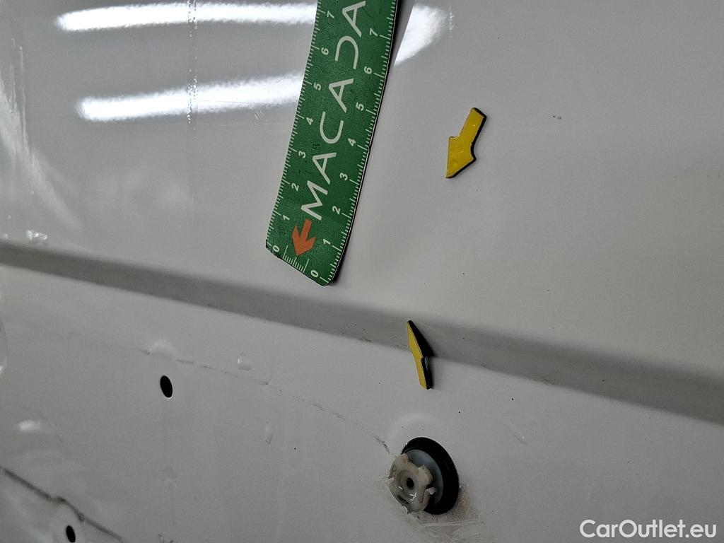  Citroen  Berlingo  Fourgon Club M 650 1.5 BlueHDi 75CV BVM5 E6dT #25