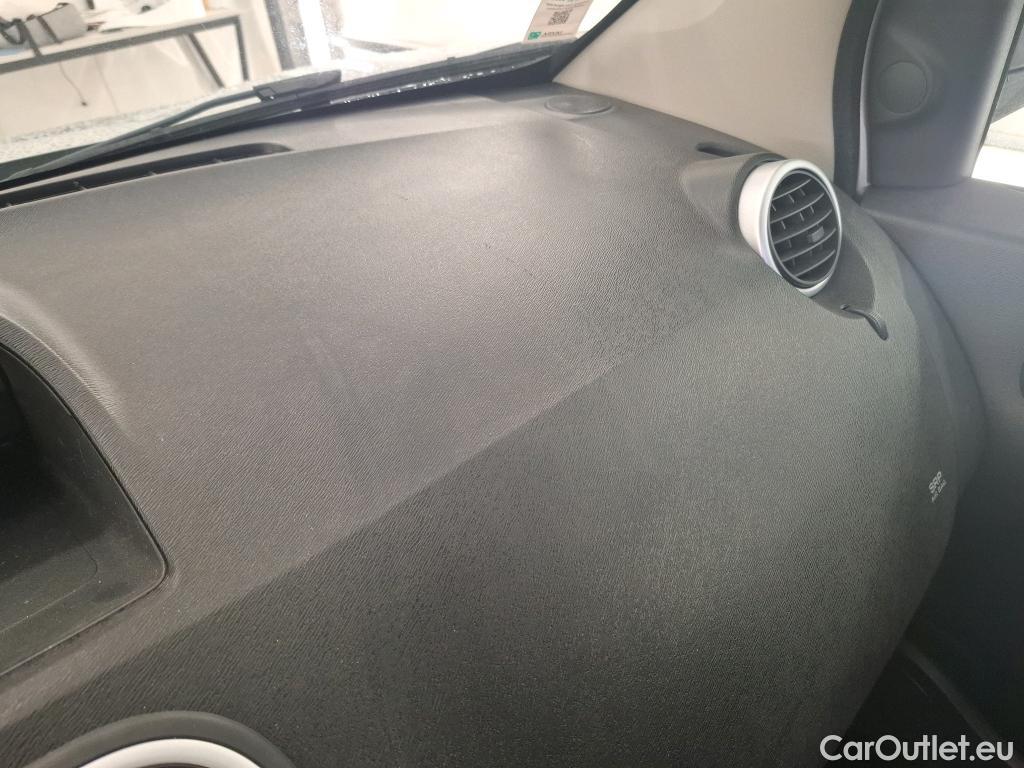  Renault  Kangoo  Zen 1.5 dCi 90CV BVM5 E6 #15