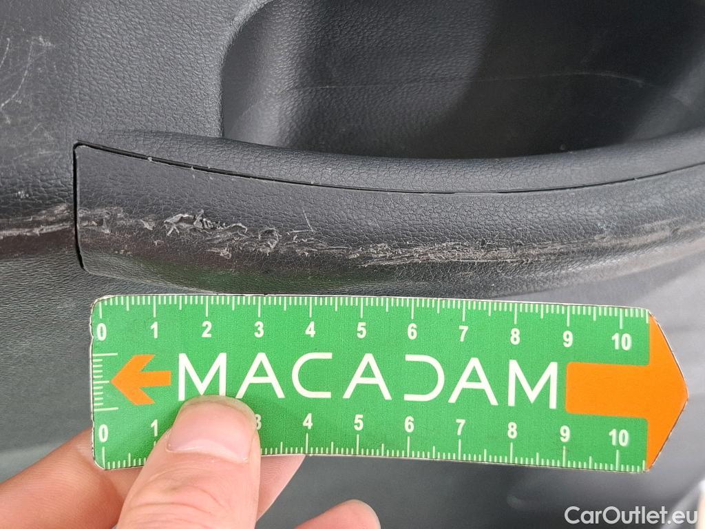  Hyundai  Tucson HYUNDAI  / 2020 / 5P / SUV 1.6 PHEV 265 HTRAC BUSINESS 4WD AUTO #21