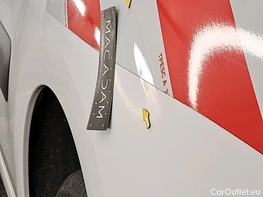  Citroen  Berlingo  Fourgon Club L1 (Court) 1.6 BlueHDi 100CV BVM5 E6 #6