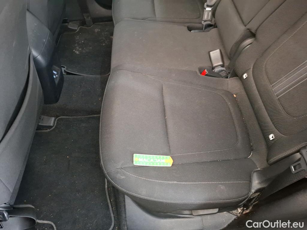  Hyundai  Tucson HYUNDAI  / 2020 / 5P / SUV 1.6 PHEV 265 HTRAC BUSINESS 4WD AUTO #33