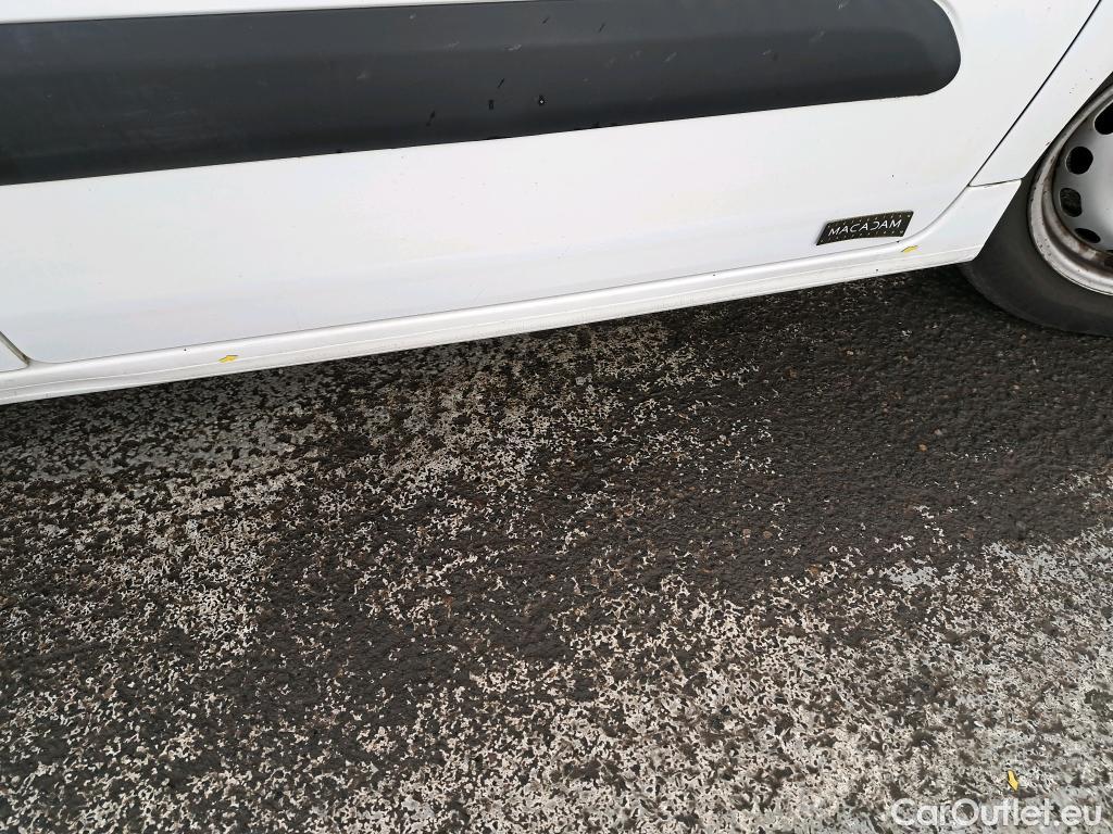  Citroen  Berlingo  Fourgon Club L1 (Court) 1.6 BlueHDi 100CV BVM5 E6 #3