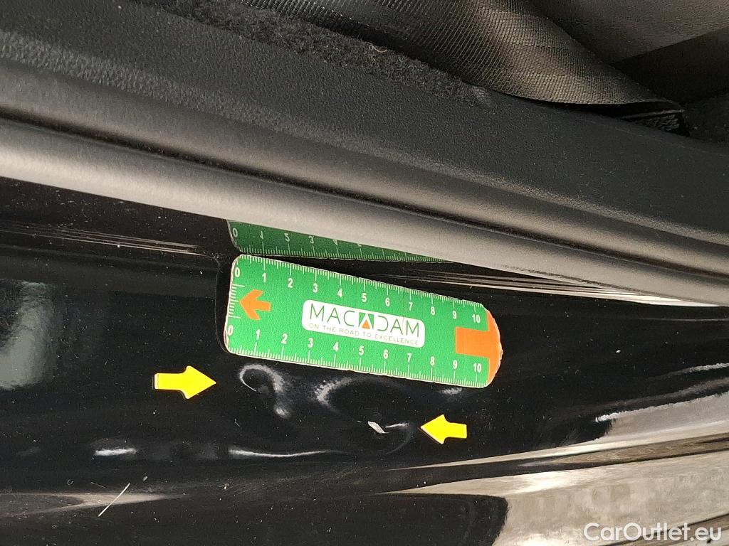  Volkswagen  Touran VOLKSWAGEN  / 2015 / 5P / monospace 2.0 TDI 150 Carat #18