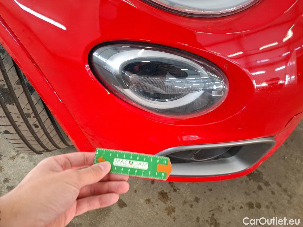  Fiat  500 X Sport 1.3 GSE 150CV BVM6 E6d #17