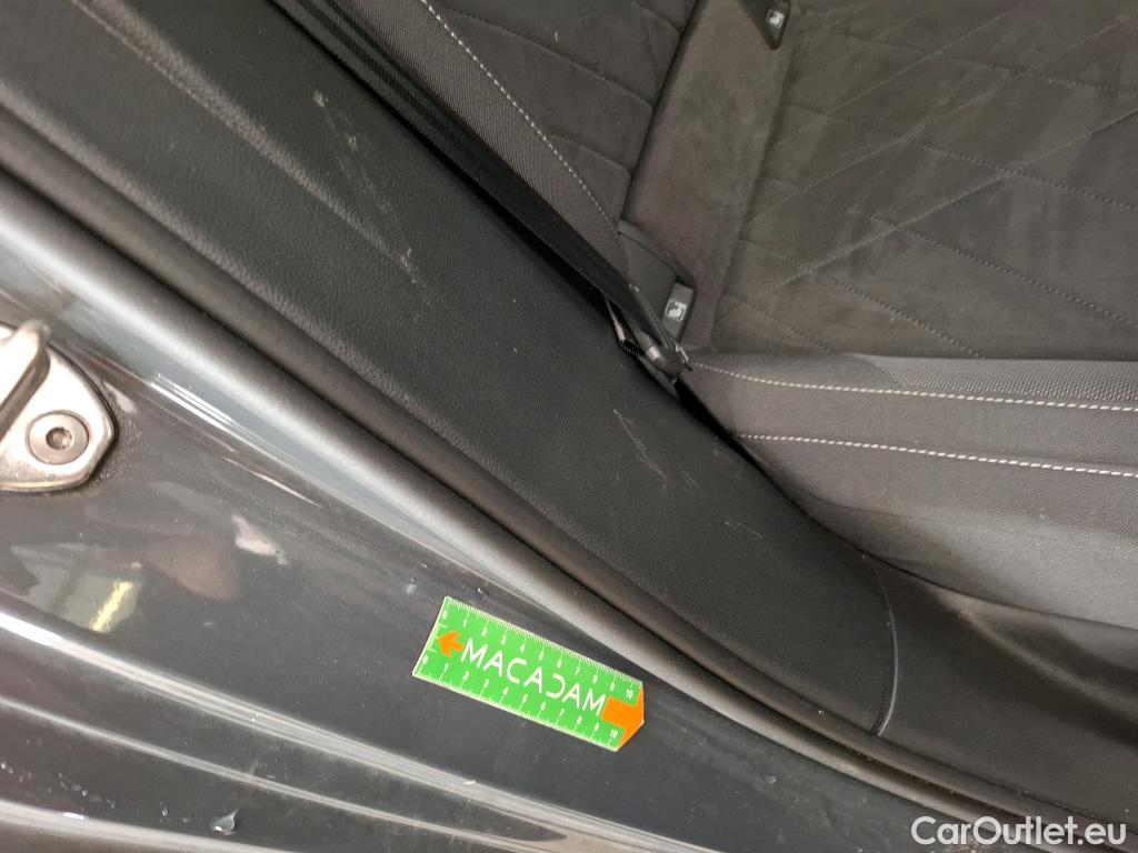  Volkswagen  Golf  VIII SW Style 2.0 TDI 115CV BVA7 E6d #4